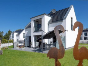Ferienhaus am Yachthafen in Peenemuende in Peenemünde